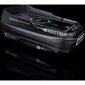 Wholesale Tech-Protect XT3 Bike Mount Black - THP905BLK - {ean13} - Hurt