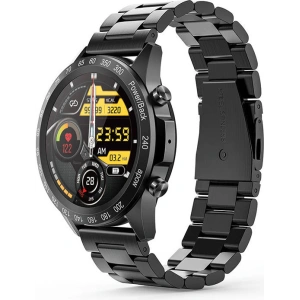 Hurtownia GSM - Smartwatch BlitzWolf BW-HL4 Bluetooth 5.0 (czarny) - BLZ456BLK - {ean13} - Hurt