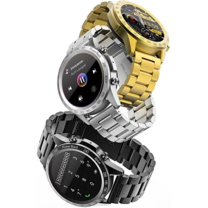 Wholesale BlitzWolf BW-HL4 Smartwatch Bluetooth 5.0 (black) - BLZ456BLK - {ean13} - Hurt