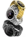 Wholesale BlitzWolf BW-HL4 Smartwatch Bluetooth 5.0 (black) - BLZ456BLK - {ean13} - Hurt