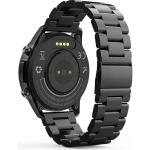 Hurtownia GSM - Smartwatch BlitzWolf BW-HL4 Bluetooth 5.0 (czarny) - BLZ456BLK - {ean13} - Hurt