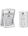 Hurtownia GSM - Stacja pogody Blitzwolf BW-TM01 bezprzewodowa (biała) - BLZ457WHT - {ean13} - Hurt