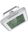 Hurtownia GSM - Stacja pogody Blitzwolf BW-TM01 bezprzewodowa (biała) - BLZ457WHT - {ean13} - Hurt