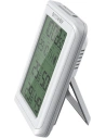 Hurtownia GSM - Stacja pogody Blitzwolf BW-TM01 bezprzewodowa (biała) - BLZ457WHT - {ean13} - Hurt