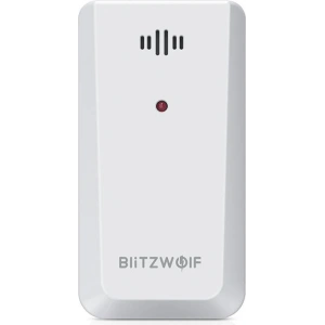 Hurtownia GSM - Dodatkowy czujnik Blitzwolf BW-DS01 do stacji pogody BW-TM01 - BLZ458 - {ean13} - Hurt