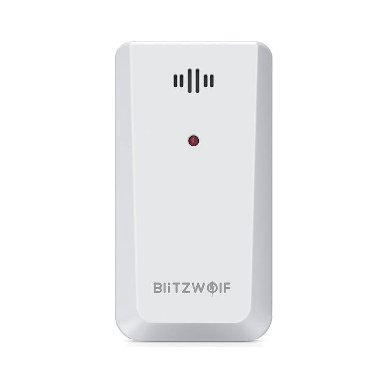 BlitzWolf Distributor - 5907489608022 - BLZ458 - Blitzwolf BW-DS01 Temperature and Humidity Sensor for BW-TM01 - B2B homescreen