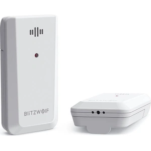 Wholesale Blitzwolf BW-DS01 Temperature and Humidity Sensor for BW-TM01 - BLZ458 - {ean13} - Hurt