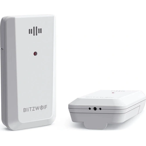 Dodatkowy czujnik Blitzwolf BW-DS01 do stacji pogody BW-TM01