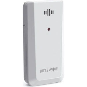 Hurtownia GSM - Dodatkowy czujnik Blitzwolf BW-DS01 do stacji pogody BW-TM01 - BLZ458 - {ean13} - Hurt