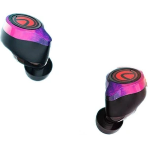 Wholesale TWS Earphones BlitzWolf AA-UM9 (black) - BLZ459BLK - {ean13} - Hurt