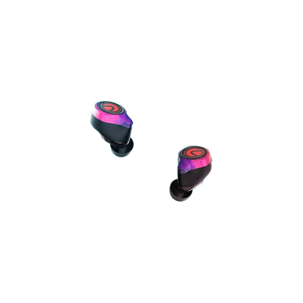 Hurtownia GSM - Sluchátka TWS BlitzWolf AA-UM9 (černé) - BLZ459BLK - {ean13} - Hurt
