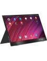 Hurtownia GSM - Przenośny monitor BlitzWolf BW-PCM3, dotykowy, 15.6 (czarny) - BLZ460BLK - {ean13} - Hurt
