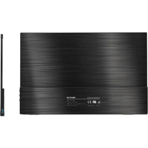 Wholesale Touchable Monitor BlitzWolf BW-PCM3 15.6-inch (black) - BLZ460BLK - {ean13} - Hurt