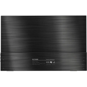 Wholesale Touchable Monitor BlitzWolf BW-PCM3 15.6-inch (black) - BLZ460BLK - {ean13} - Hurt