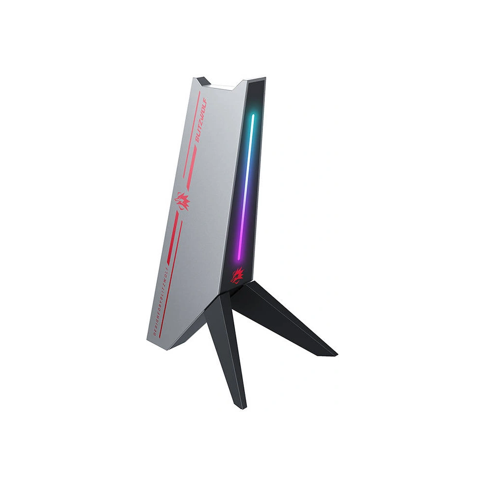 Hurtownia GSM - Stojan na sluchátka Blitzwolf BW-GTK0 RGB - BLZ461 - {ean13} - Hurt