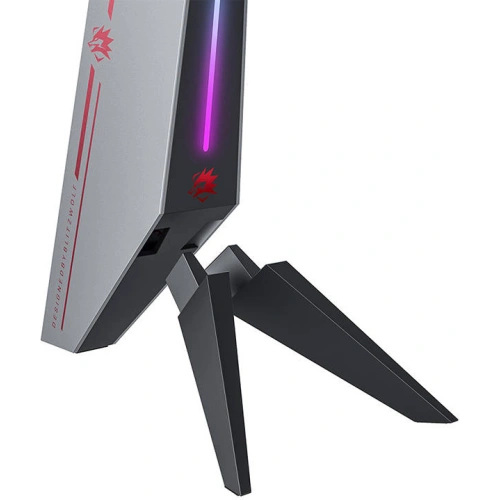 Stojak na słuchawki Blitzwolf BW-GTK0 RGB