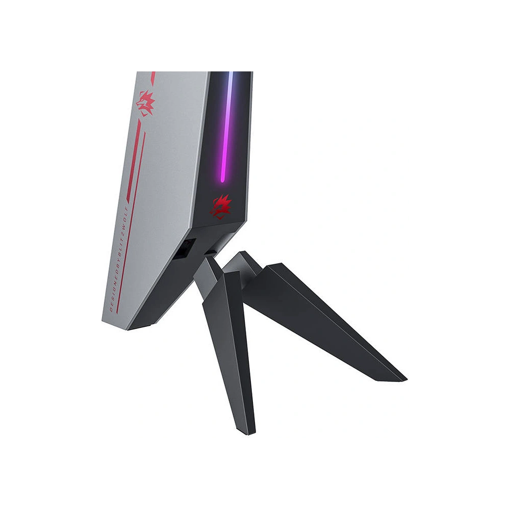 Hurtownia GSM - Stojan na sluchátka Blitzwolf BW-GTK0 RGB - BLZ461 - {ean13} - Hurt