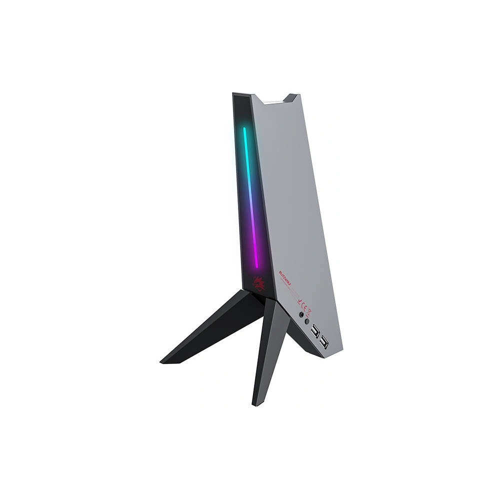 Hurtownia GSM - Stojan na sluchátka Blitzwolf BW-GTK0 RGB - BLZ461 - {ean13} - Hurt
