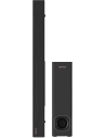 Hurtownia GSM - Soundbar BlitzWolf AA-SAR3, Bluetooth 5.0, AUX, USB, HDMI, OPT, 120W (czarny) - BLZ462BLK - {ean13} - Hurt