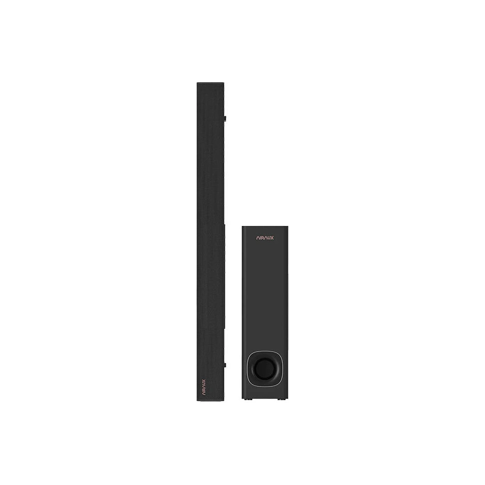 Hurtownia GSM - Soundbar BlitzWolf AA-SAR3, Bluetooth 5.0, AUX, USB, HDMI, OPT, 120W (černý) - BLZ462BLK - {ean13} - Hurt