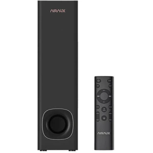 Wholesale Soundbar BlitzWolf AA-SAR3, Bluetooth 5.0, AUX, USB, HDMI, OPT, 120W (black) - BLZ462BLK - {ean13} - Hurt