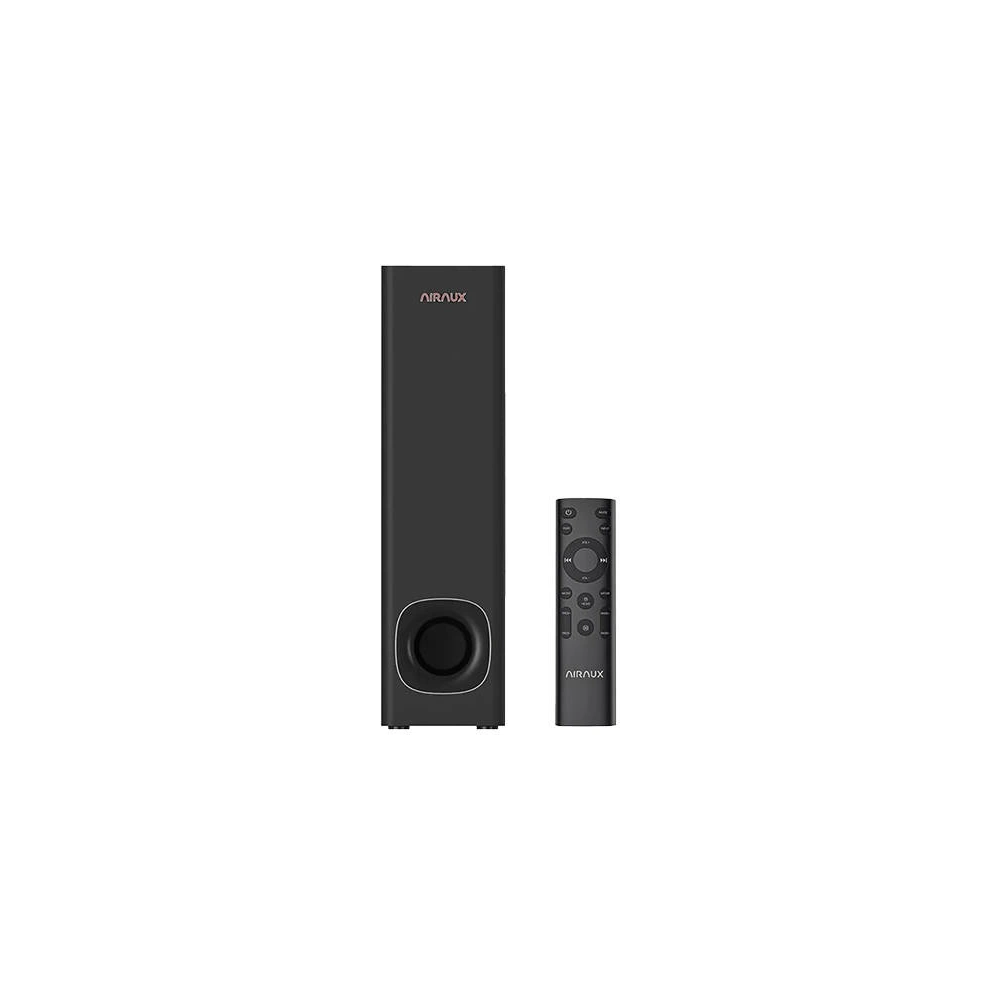 Hurtownia GSM - Soundbar BlitzWolf AA-SAR3, Bluetooth 5.0, AUX, USB, HDMI, OPT, 120W (černý) - BLZ462BLK - {ean13} - Hurt