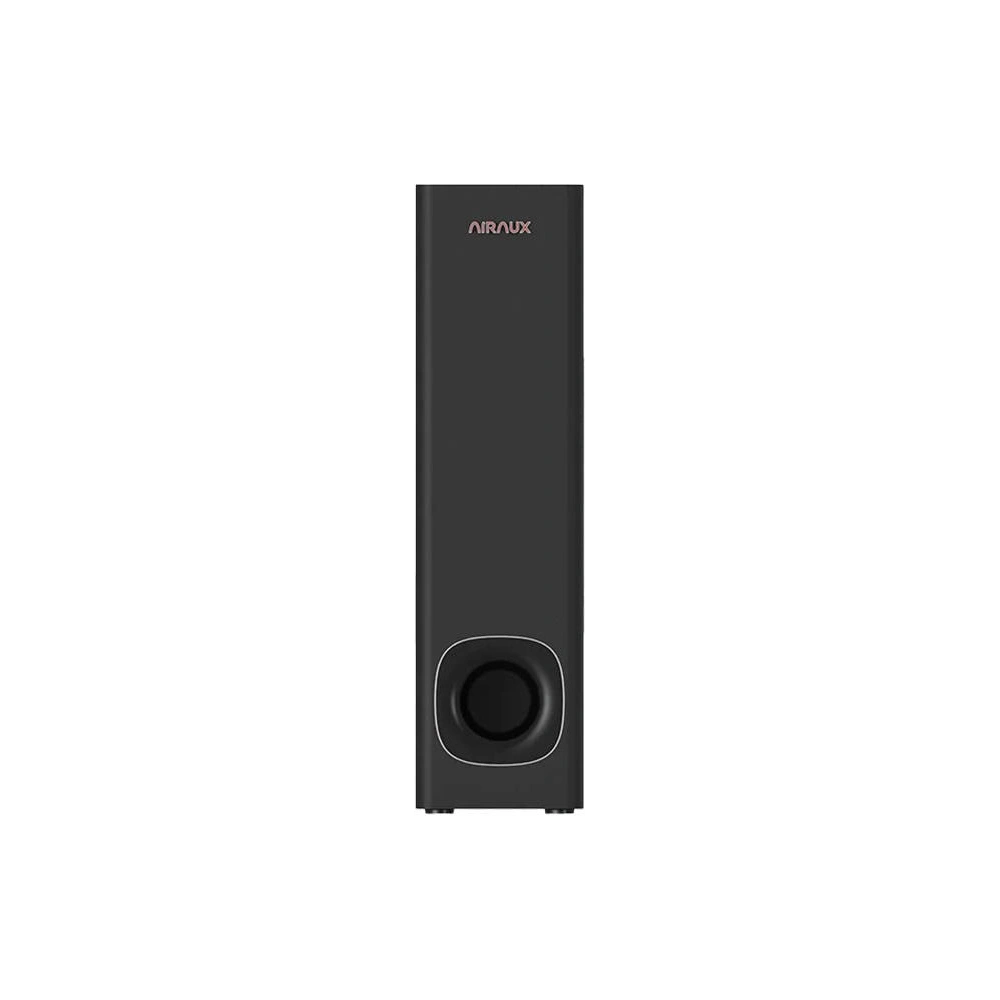 Hurtownia GSM - Soundbar BlitzWolf AA-SAR3, Bluetooth 5.0, AUX, USB, HDMI, OPT, 120W (černý) - BLZ462BLK - {ean13} - Hurt