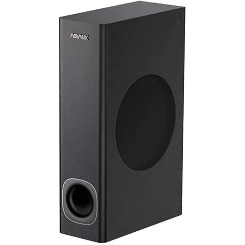 Soundbar BlitzWolf AA-SAR3, Bluetooth 5.0, AUX, USB, HDMI, OPT, 120W (czarny)