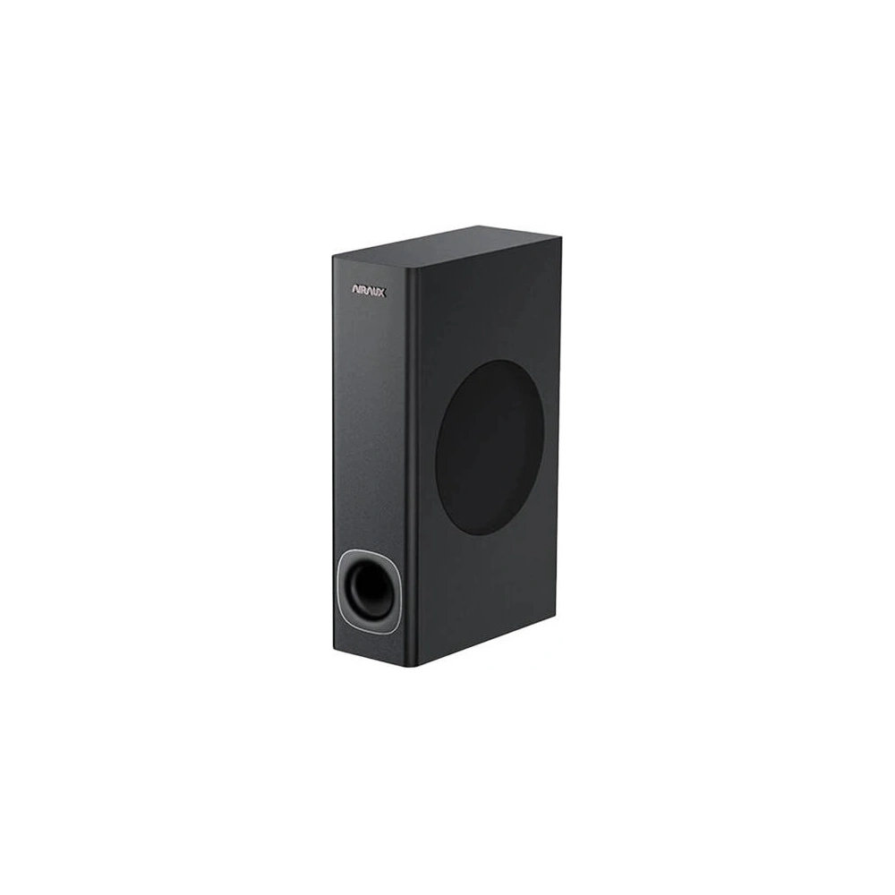 Hurtownia GSM - Soundbar BlitzWolf AA-SAR3, Bluetooth 5.0, AUX, USB, HDMI, OPT, 120W (černý) - BLZ462BLK - {ean13} - Hurt