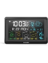 Hurtownia GSM - Stacja pogody Wi-Fi Blitzwolf BW-WS04 (czarna) - BLZ464BLK - {ean13} - Hurt