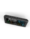 Hurtownia GSM - Stacja pogody Wi-Fi Blitzwolf BW-WS04 (czarna) - BLZ464BLK - {ean13} - Hurt