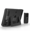 Hurtownia GSM - Wi-Fi meteorologická stanice Blitzwolf BW-WS04 (černá) - BLZ464BLK - {ean13} - Hurt