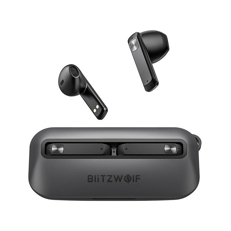BlitzWolf Distributor - 5907489607872 - BLZ465 - TWS Earphones BlitzWolf BW-FPE1 - B2B homescreen