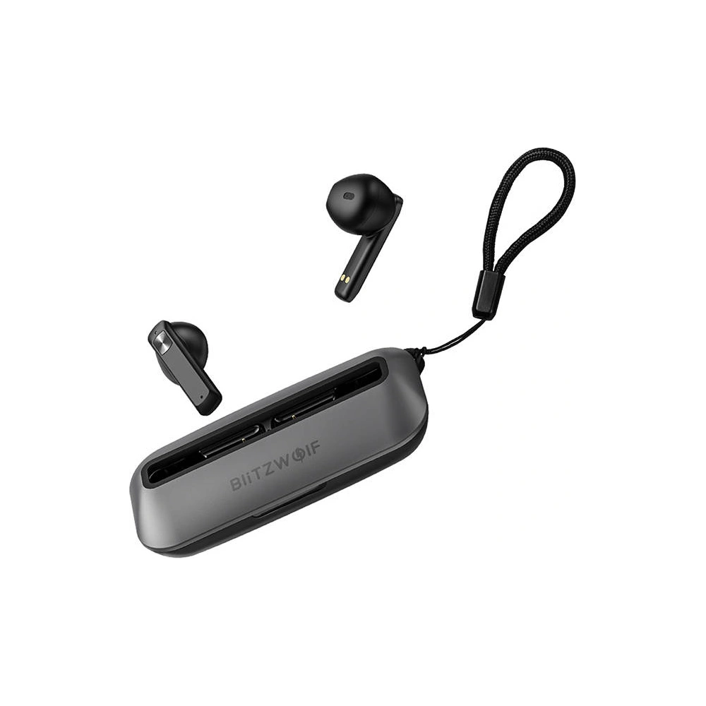 Hurtownia GSM - Sluchátka TWS BlitzWolf BW-FPE1 - BLZ465 - {ean13} - Hurt