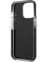 Hurtownia GSM - Etui Karl Lagerfeld KLHCP13LTPEIKK Apple iPhone 13 Pro hardcase czarny/black Iconik Karl - KLD881BLK - {ean13} - Hurt