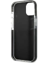 Hurtownia GSM - Etui Karl Lagerfeld KLHCP13MTPEIKK Apple iPhone 13 hardcase czarny/black Iconik Karl - KLD882BLK - {ean13} - Hurt