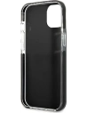 Wholesale Karl Lagerfeld KLHCP13STPEIKK Apple iPhone 13 mini hardcase black Iconik Karl - KLD883BLK - {ean13} - Hurt