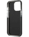 Wholesale Karl Lagerfeld KLHCP13XTPEIKK Apple iPhone 13 Pro Max hardcase black Iconik Karl - KLD884BLK - {ean13} - Hurt