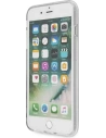 Hurtownia GSM - Case Guess GUHCI8LPCUJULLB Apple iPhone 8/7 Plus blau/light blue hardcase Jeans Collection - GUE1653BLU - {ean13} - Hurt