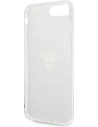 Hurtownia GSM - Case Guess GUHCI8LPCUJULLB Apple iPhone 8/7 Plus blau/light blue hardcase Jeans Collection - GUE1653BLU - {ean13} - Hurt