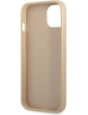 Hurtownia GSM - Case Guess GUHCP13MPSATLE Apple iPhone 13 beige hartschale Saffiano Triangle Logo - GUE1657BEI - {ean13} - Hurt