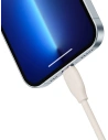 Hurtownia GSM - Kabel USB do Lightning Baseus Jelly, 2.4A, 2m (růžový) - BSU3127PNK - {ean13} - Hurt