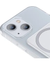 Hurtownia GSM - Etui Baseus Crystal Magnetic Apple iPhone 13 (przezroczyste) - BSU3130CL - {ean13} - Hurt