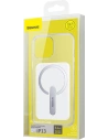 Hurtownia GSM - Etui Baseus Crystal Magnetic Apple iPhone 13 (przezroczyste) - BSU3130CL - {ean13} - Hurt