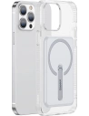 Wholesale Baseus Crystal Magnetic Apple iPhone 13 Pro Max (clear) - BSU3132CL - {ean13} - Hurt