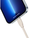 Wholesale Baseus Jelly cable USB-C to Lightning, 20W, 1,2m (pink) - BSU3136PNK - {ean13} - Hurt