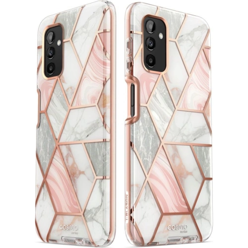 Etui Supcase Cosmo Samsung Galaxy A13 LTE Marble
