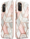 Hurtownia GSM - Etui Supcase Cosmo Samsung Galaxy A13 LTE Mramor - SPC253MRB - {ean13} - Hurt