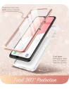 Hurtownia GSM - Etui Supcase Cosmo Samsung Galaxy A13 LTE Mramor - SPC253MRB - {ean13} - Hurt