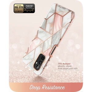 Wholesale Supcase Cosmo Samsung Galaxy A13 4G Marble - SPC253MRB - {ean13} - Hurt